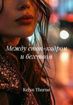 Между стоп-кадром и бегством