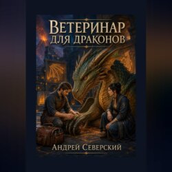 Ветеринар для драконов