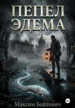 Пепел Эдема