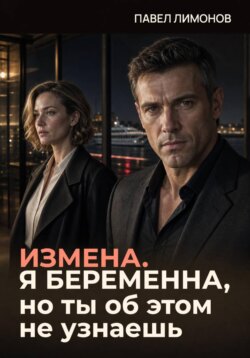 Измена. Я беременна, но ты об этом не узнаешь