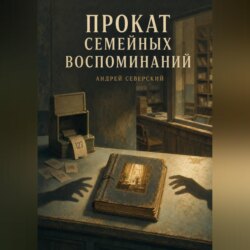 Прокат семейных воспоминаний