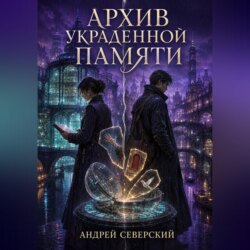 Архив украденной памяти