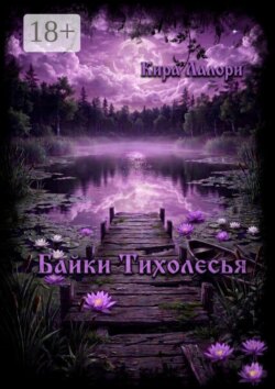 Байки Тихолесья. Лето в Тихой