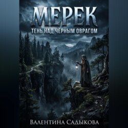МЕРЕК: ТЕНЬ НАД ЧЁРНЫМ ОВРАГОМ
