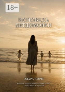 Исповедь детдомовки