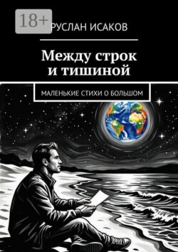 Между строк и тишиной. Маленькие стихи о большом