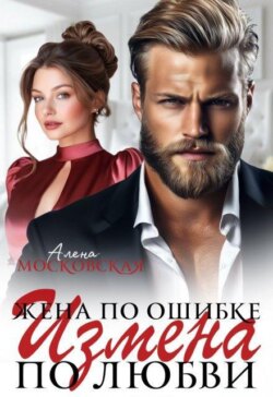 Жена по ошибке. Измена по любви 