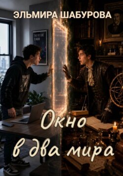 Окно в два мира