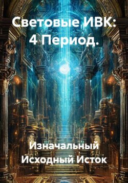 Световые ИВК: 4 Период.