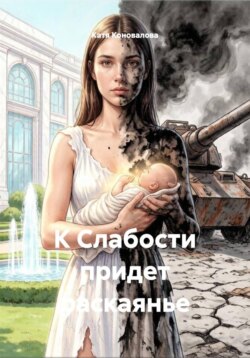 К Слабости придет раскаянье
