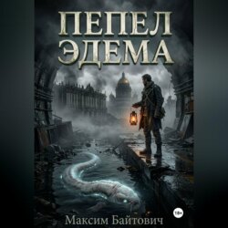 Пепел Эдема