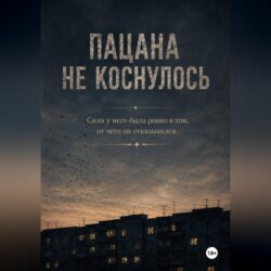 Пацана не коснулось