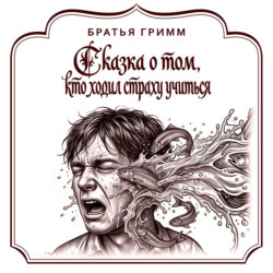 Сказка о том, кто ходил страху учиться