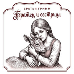 Братец и сестрица
