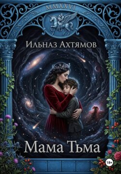 Мама Тьма