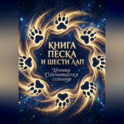 Книга песка и шести лап