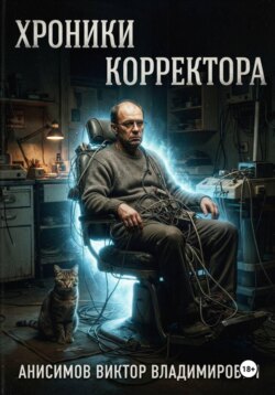 Хроники корректора