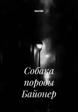 Собака породы Байонер