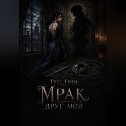 Мрак, друг мой
