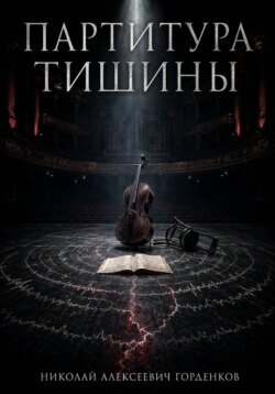 ПАРТИТУРА ТИШИНЫ