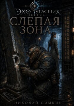 Слепая зона