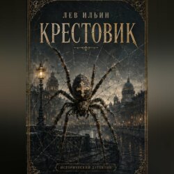 Крестовик