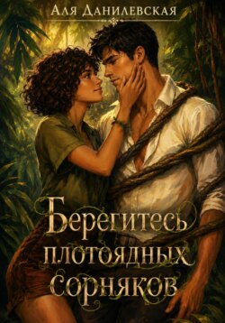 Берегитесь плотоядных сорняков