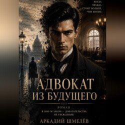 Адвокат из будущего