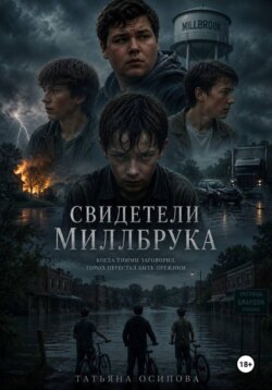 Свидетели Миллбрука