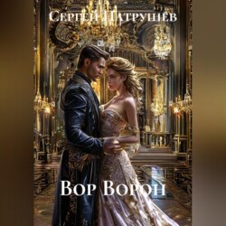 Вор Ворон