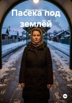 Пасека под землёй