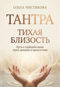 Тихая близость