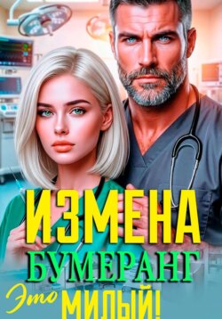 Измена. Это Бумеранг, Милый!