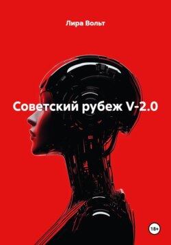 Советский рубеж V-2.0