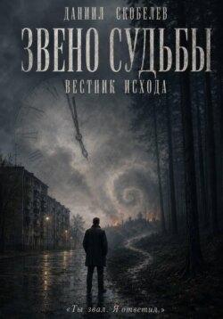 Звено судьбы: Вестник исхода