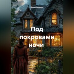 Под покровами ночи