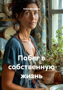 Побег в собственную жизнь