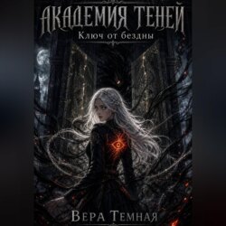 Академия Теней. Ключ от бездны
