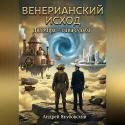 Венерианский исход