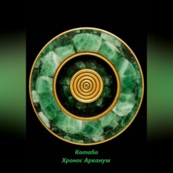 Хронос Арканум
