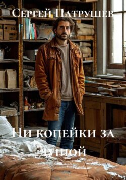 Ни копейки за душой