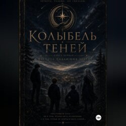 Колыбель теней: часть первая