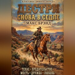 Дестри снова в седле