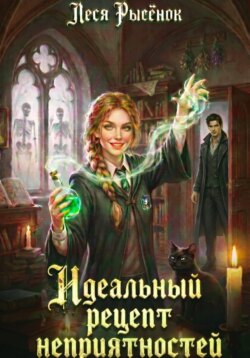 Идеальный рецепт неприятностей