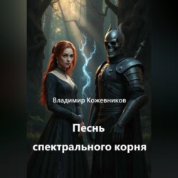 Песнь спектрального корня
