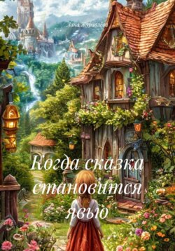 Когда сказка становится явью