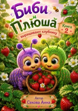 Биби и Плюша