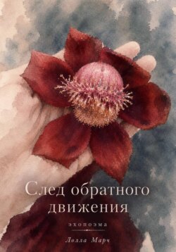 След обратного движения