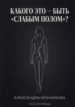Каково это — быть «слабым полом»?