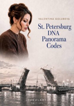 ST PETERSBURG DNA PANORAMA CODES. PART ONE